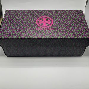 Tory Burch  mini Miller flat thong TPU